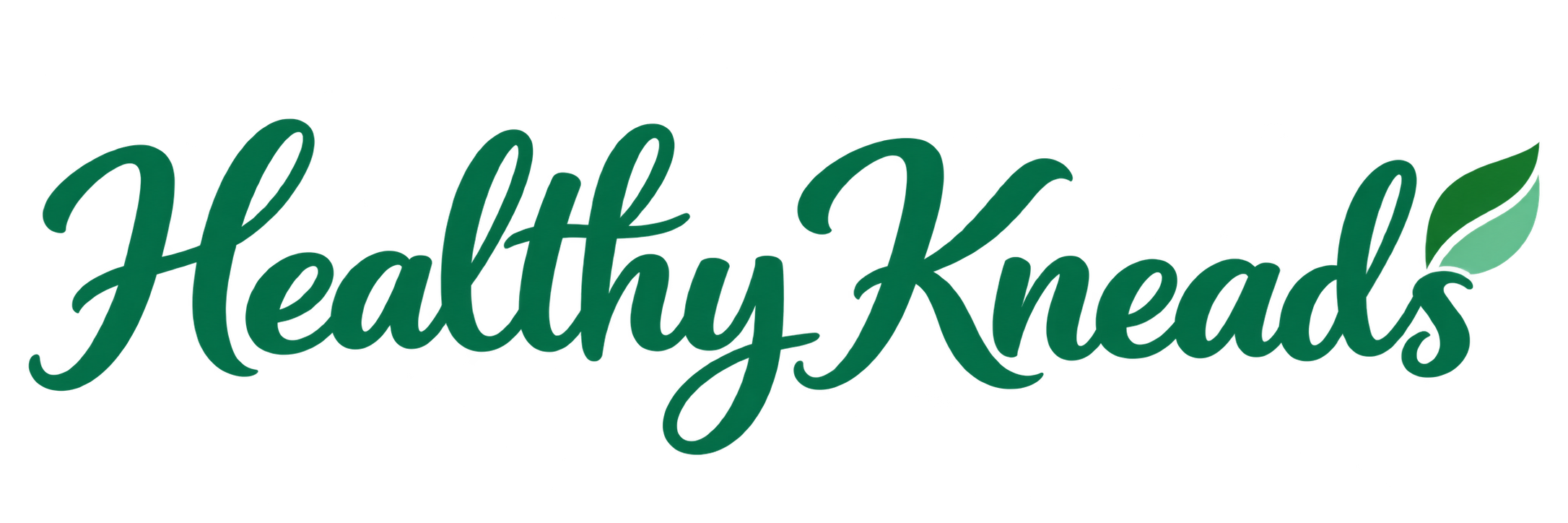 Healthy Kneads