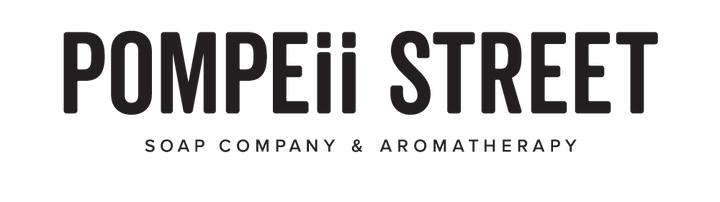 Pompeii Street Soap Co.